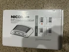 Nicor Lighting 100 -watt Eq Bronze Led Outdoor Wall Pack 5000K-1635-LUMEN New. Price: $115.00.