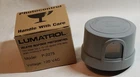 Vintage Lumatrol Photoelectric Locking Photocontroller 120 Vac #P2275 New. Price: $39.75.