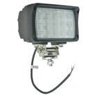 Led Flood Work Light For Universal Products 550-10017 New. Price: $101.51.