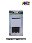 180 Black Motion Sensor Battery Powered Outdoor 1-HEAD Dusk Dawn Led Securit Open. Price: $19.95.
