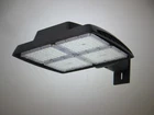 Commercial Electric 1300W Equivalent Led Bronze Area Light 4000K Open. Price: $94.95.