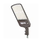 300W Outdoor Led Parking Lot Light With Slip Fitter Mount, 0-10V Dimmable, 50... New. Price: $131.31.