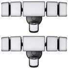Olafus 130W Motion Sensor Outdoor Lights, 13000LM 2 Pack Flood ... Open. Price: $129.99.