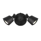 Led Double Flood Light New. Price: $44.00.