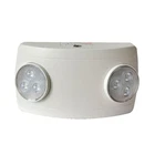 Rp Lighting Emerg. 120/277V, 60HZ 1W, White REL20-1 New. Price: $39.90.