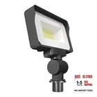 Rab X34 Series Adjustable Led Flood Light Bronze Wattage & Cct New. Price: $102.58.