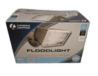 Lithonia Lighting Security Flood System 570 Lumen Tresspass Led 156C6T New. Price: $34.99.