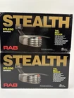 Rab Stealth STL200 Bronze Outdoor Motion Sensor 1000W 120V Waterproof Security Open. Price: $119.99.