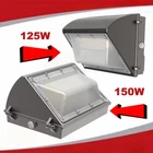 Led Barn Light 75-150W Dusk Dawn Photocell Yard Garden Parking Lot Security New. Price: $77.79.