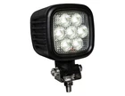 Buyers 1492223 Ultra Bright Inch Wide Led Flood Light New. Price: $118.99.