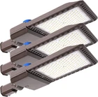 300W Led Parking Lot Outdoor 45000LM Bright Dusk Dawn Floodlights For New. Price: $549.31.