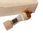 Projector Lamp Bulb -cba -500W 120V-SYLVANIA Norelco New. Price: $45.00.