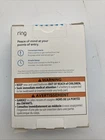 Ring Alarm Contact Sensor (2ND Gen) Pack. Mr Open. Price: $27.00.