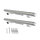 Led Wall Washer Light, 72W 5000K Daylight White Lights 3.2FT 3850LM,... New. Price: $132.18.