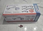 Lithonia Lighting Pack 6 - Ofth Double Wide Commercial Flood Lights New. Price: $48.99.