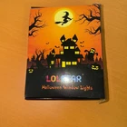 Lolstar Halloween Led Window Lights New. Price: $12.00.