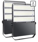 Ledmo 360W Stadium Lights Ultra-brightness 50800 Lumen 5000K Outdoor New. Price: $250.00.