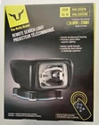 Bully MS-012T 1000 Lme Remote Search Light Powerful 55 Watt 1100 Lumen Spot Beam New. Price: $65.00.