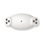 Halco 95008 Led Emergency Light 120/277 Volt - 90 Min. Battery Backup White New. Price: $39.02.