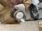 Kichler Lighting 12V Led Underwater 2700 Stainless Steel # 16027 SS27 New. Price: $99.00.