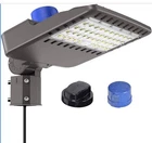 100W Outdoor Parking Lot Light, Street 15,000LM Super Bright 5000K Dayl... Open. Price: $49.50.