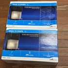2 - Cooper Lighting Pro Dusk To Dawn Hps Wall Pack Fixture Watt W70HPC New. Price: $54.99.