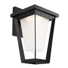 15W Led Light Outdoor Wall Mount 135-BEL-4642892 Bailey Street Home New. Price: $196.95.