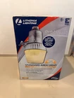 Lithonia Lighting Dusk To Dawn Standard Area 70W Down With Bulb Open. Price: $63.00.