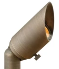 Hinkley Lighting 16501-27K60 12V 2.5W Led 2700K Landscape Spot Bronze New. Price: $139.00.