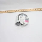Commercial Electric Outdoor Flood Light Lamp Holder White - Missing Socket Open. Price: $6.29.