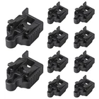 Edishine 10-PACK Low Voltage Landscape Connectors Waterproof For Spotlight New. Price: $19.99.
