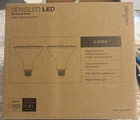 Motion Sensor Light By Sengled New. Price: $16.45.