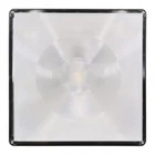 Philips PGC88-NW-G1-SM-5-8-BZ Garage Canopy Led Light, 88W, 4K, 120-277V, Bronze New. Price: $251.48.