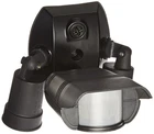 Rab Lighting GT500R Gotcha Outdoor Sensor Floodlight Kit Open. Price: $72.99.