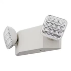 Lithonia Lighting Contractor Select EU2C 120/277V Led Emergency Fixture New. Price: $21.80.