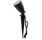 Commercial Electric Line Voltage Bronze Led Landscape Flood Light With Spike New. Price: $7.99.