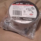 Thomas & Betts Red Dot S212E 2-LIGHT Outdoor Floodlight Kit, Silver Ul 150W New. Price: $18.00.