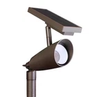 Feit Onesync Bronze Solar Powered/remote 1 Led Spotlight Pk New. Price: $56.22.
