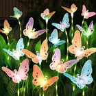 Solar Lights Outdoor Decorations Waterproof Newest Garden With Glow. Price: $28.60.