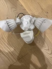 Halco Proled 24956 PFL-20-50-U-BZ Watt 2854LM 5000K Dusk To Dawn Motion Light Used. Price: $30.00.