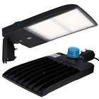 Ruggedgrade Nextgen Iv 300W Led Parking Lot Light - 45,000 Lumens Color New. Price: $265.93.