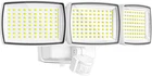 Battery Powered Motion Sensor Outdoor Lights, 1500LM Flood IP65 Waterproof New. Price: $41.98.