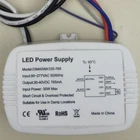 Led Driver Dimmable Power Supply #DIM40WA12S-765MA 30-40VDC, 0-10V 35W Panels New. Price: $11.89.