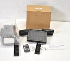 Incx Solar Motion Sensor Flood Lights Outdoor Waterproof 118 Led 2 Pack Open. Price: $14.00.