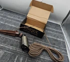 Unique Valc-nl Weathered Brass Lighting Valor Uplight, No Lamp 8W Max Open. Price: $73.99.