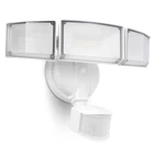 Ume 49W 5500LM Led Security Lights Motion Sensor Outdoor, 5000K Dayligh... New. Price: $44.92.