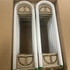 Philips Fluorescent Lamps U-bent FB32T8/TL841/6ALTO20PK 379024 (20 New Bulbs). Price: $275.00.