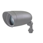 Nuvo Lighting Led Landscape Flood 9W, Gray 62-1204 New. Price: $55.99.
