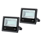 Pcs Dc 12V Led Flood 50W 4500LM 6500K Daylight White Outdoor Security... New. Price: $59.99.