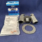 Bronze Dusk To Dawn Twin Floodlight Model PWT250PC By Regent New. Price: $11.99.